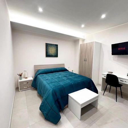 Domus Balcante B&B Pompei Exterior foto