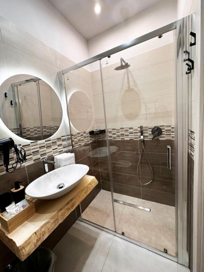 Domus Balcante B&B Pompei Exterior foto