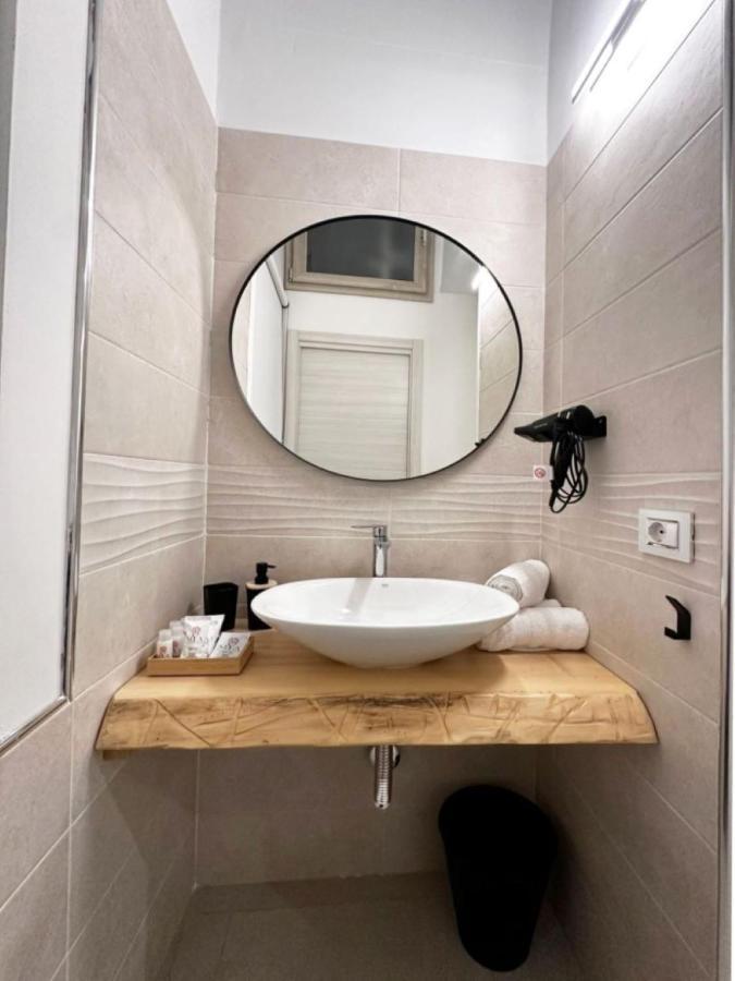 Domus Balcante B&B Pompei Exterior foto