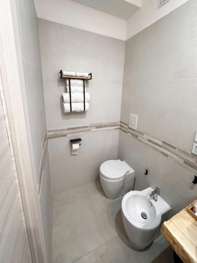 Domus Balcante B&B Pompei Exterior foto